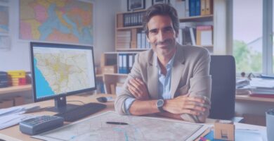 telefono del catastro en benidorm